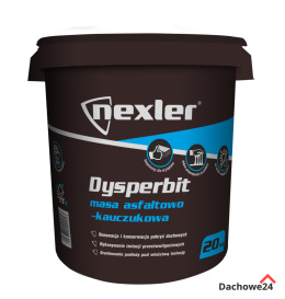 Nexler Dysperbit 20 kg.
