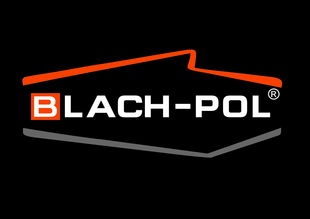 Blachodachówki modułowe BLACH-POL